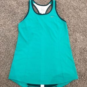 Nike Dri-fit tank 